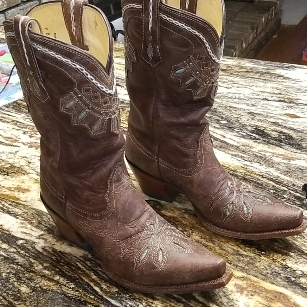 💥Sale💥   Womens Tony Lama